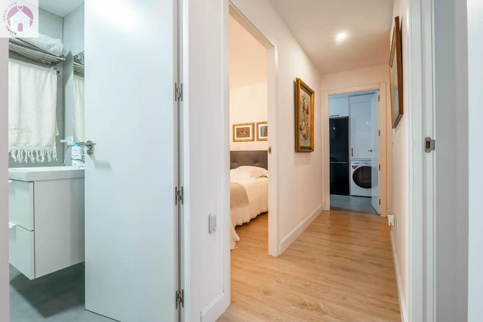 Piso con terraza en venta en JOSE RECUERDA 5, imagen 23