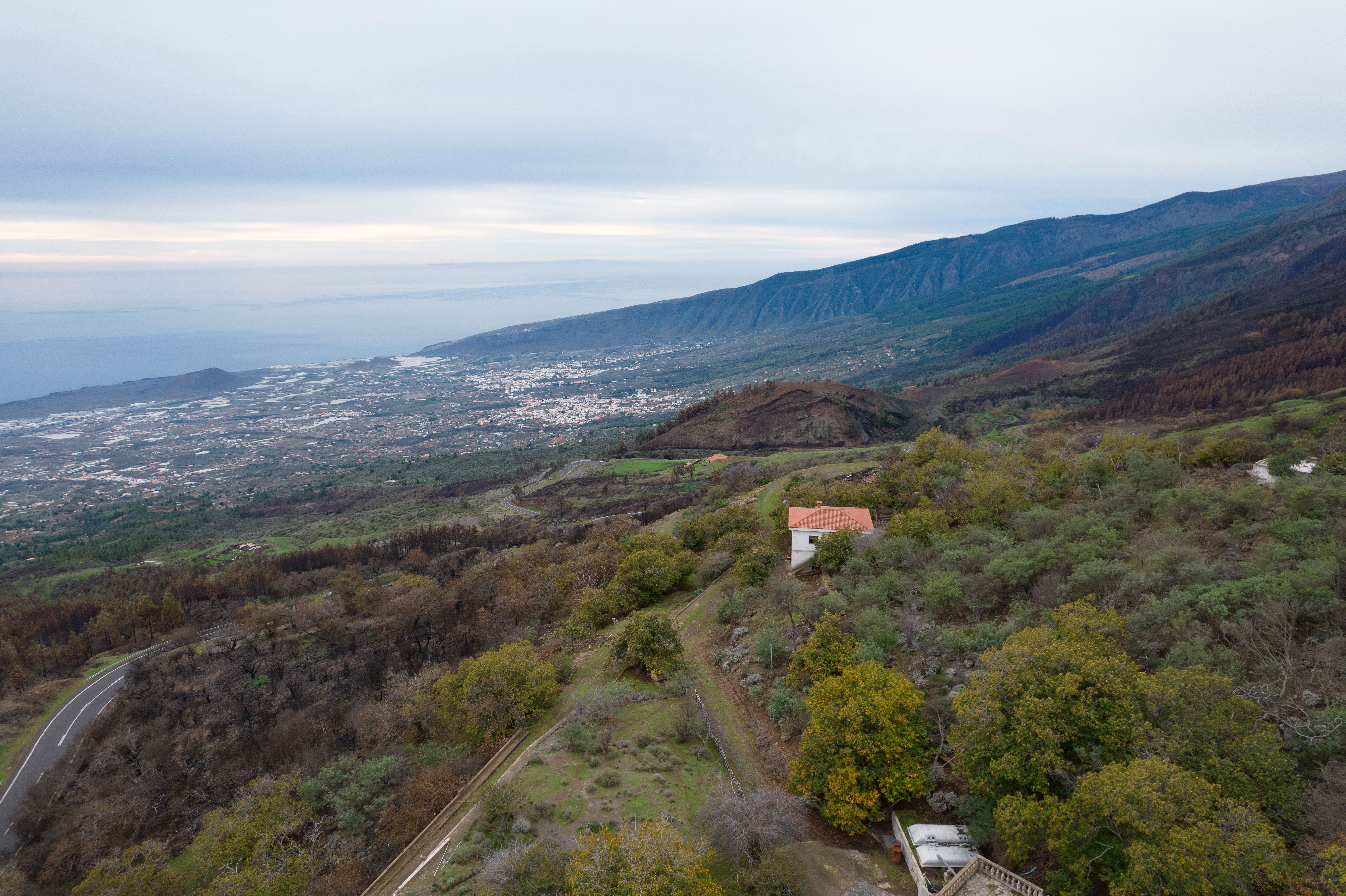 Casa o xalet en venda a Camino Morra del Estanque, 29, Arafo
