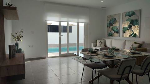 Foto 4 de Casa adosada en venta en Jose Sanchez Lozano, Balsicas, Torre-Pacheco