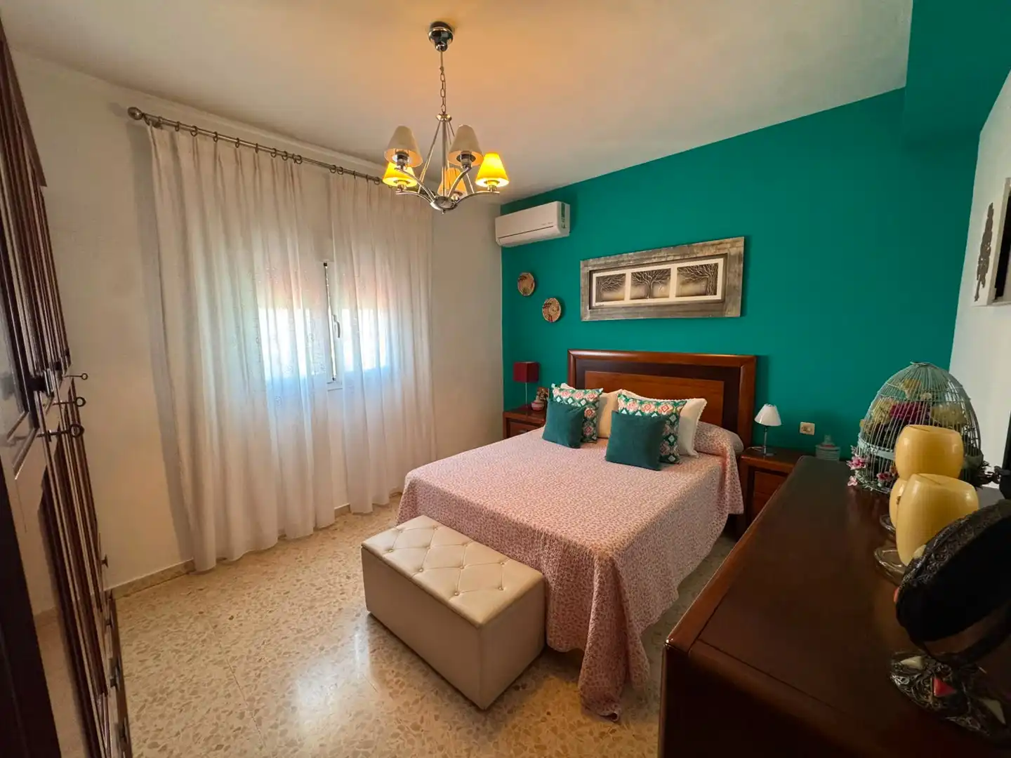 Flat for sale in Rute, imagen 5