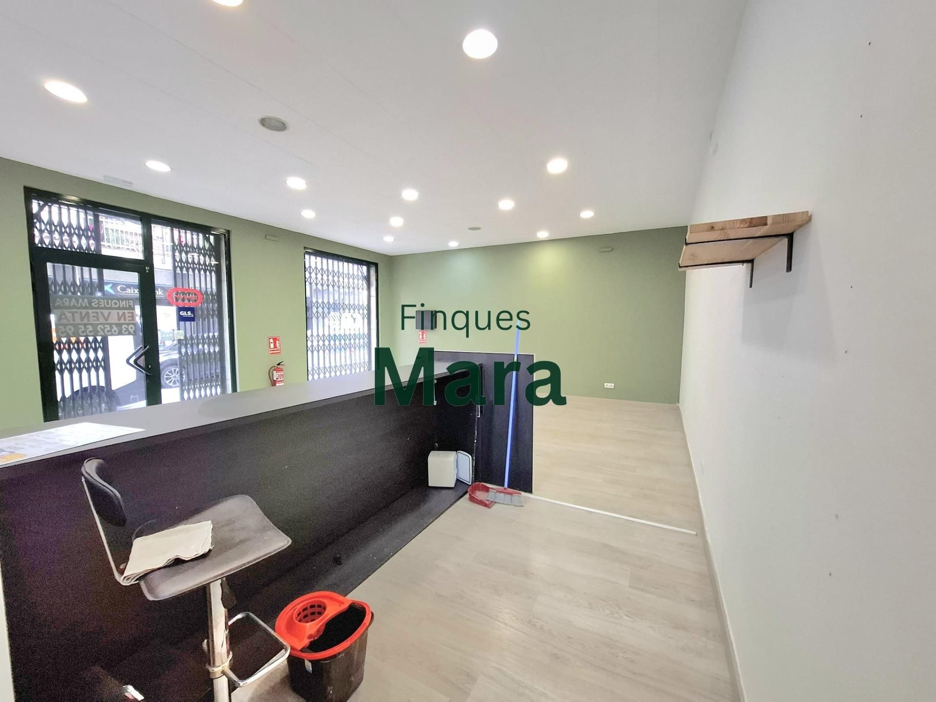 Local en venda en Sant Boi de Llobregat