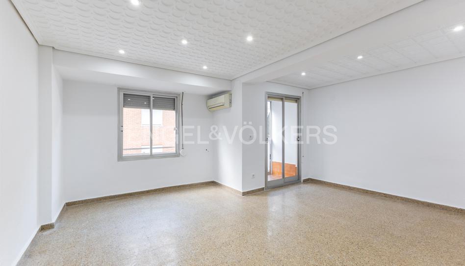 Foto 1 de Apartament de lloguer a Zona Concordia, Valencia