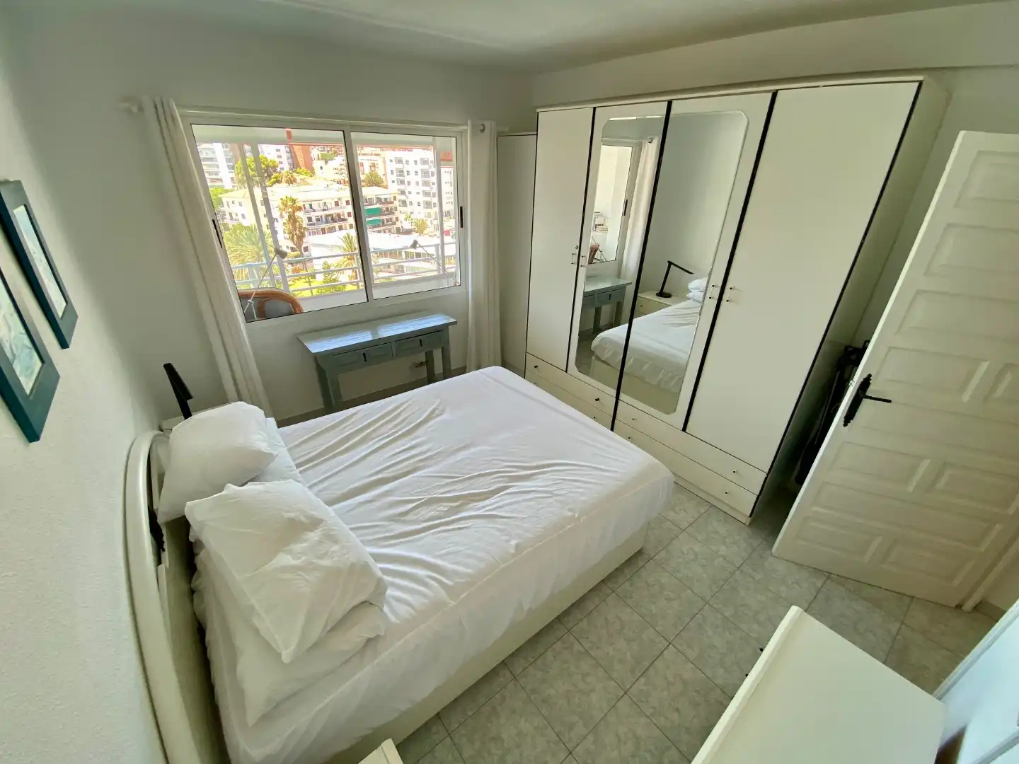 Apartament amb piscina en venda a Terramar alto 3, imagen 18
