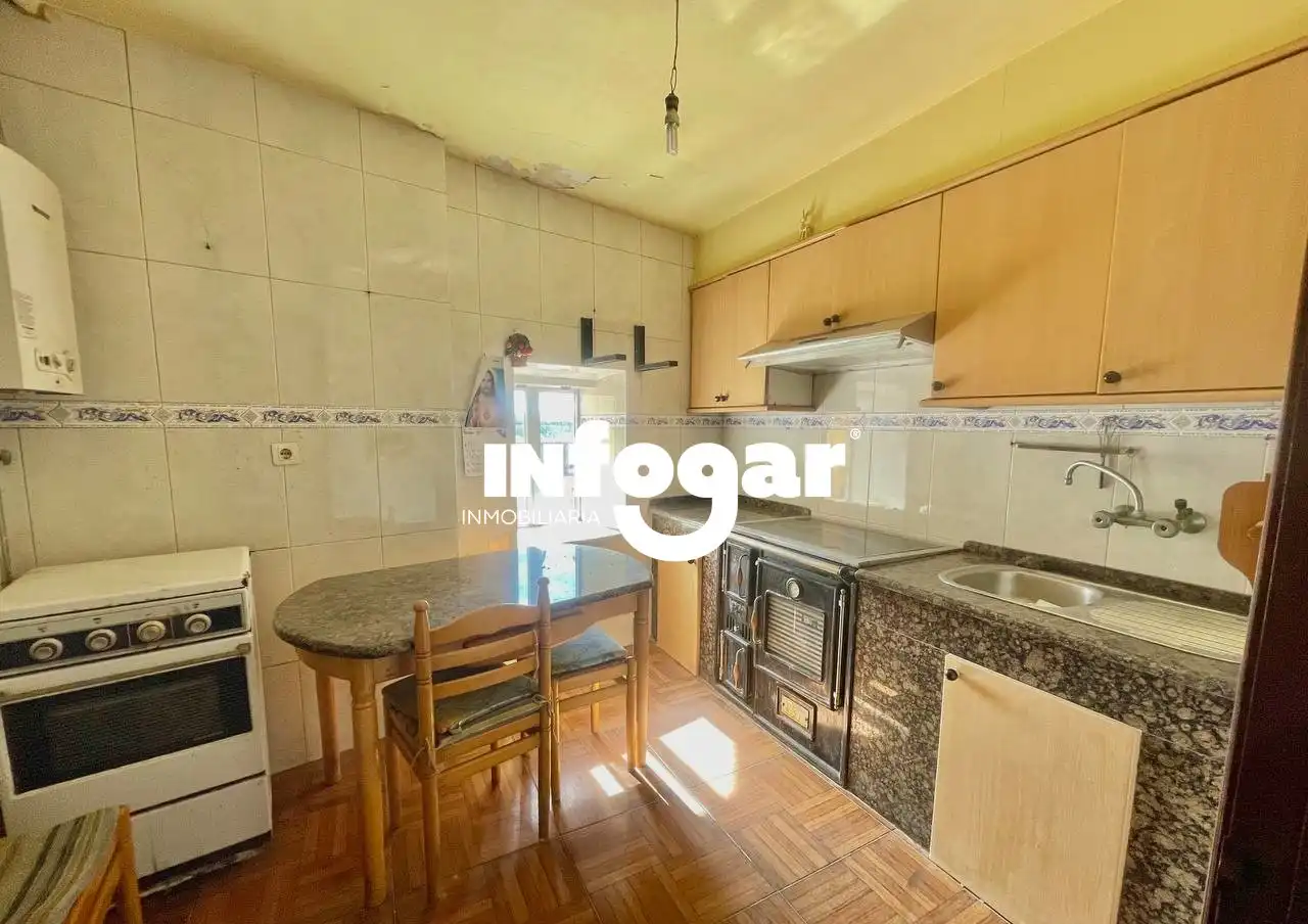 CASA A LA VENTA CON VISTAS EN A GUARDA, immagine 5