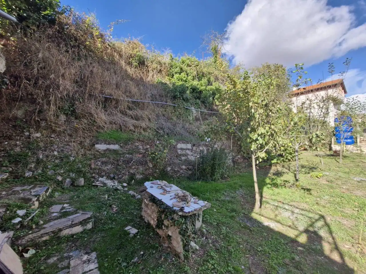 Casa amb jardí en venda a Calle Mayor, imagen 9