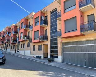 Exterior view of Flat for sale in Almoster