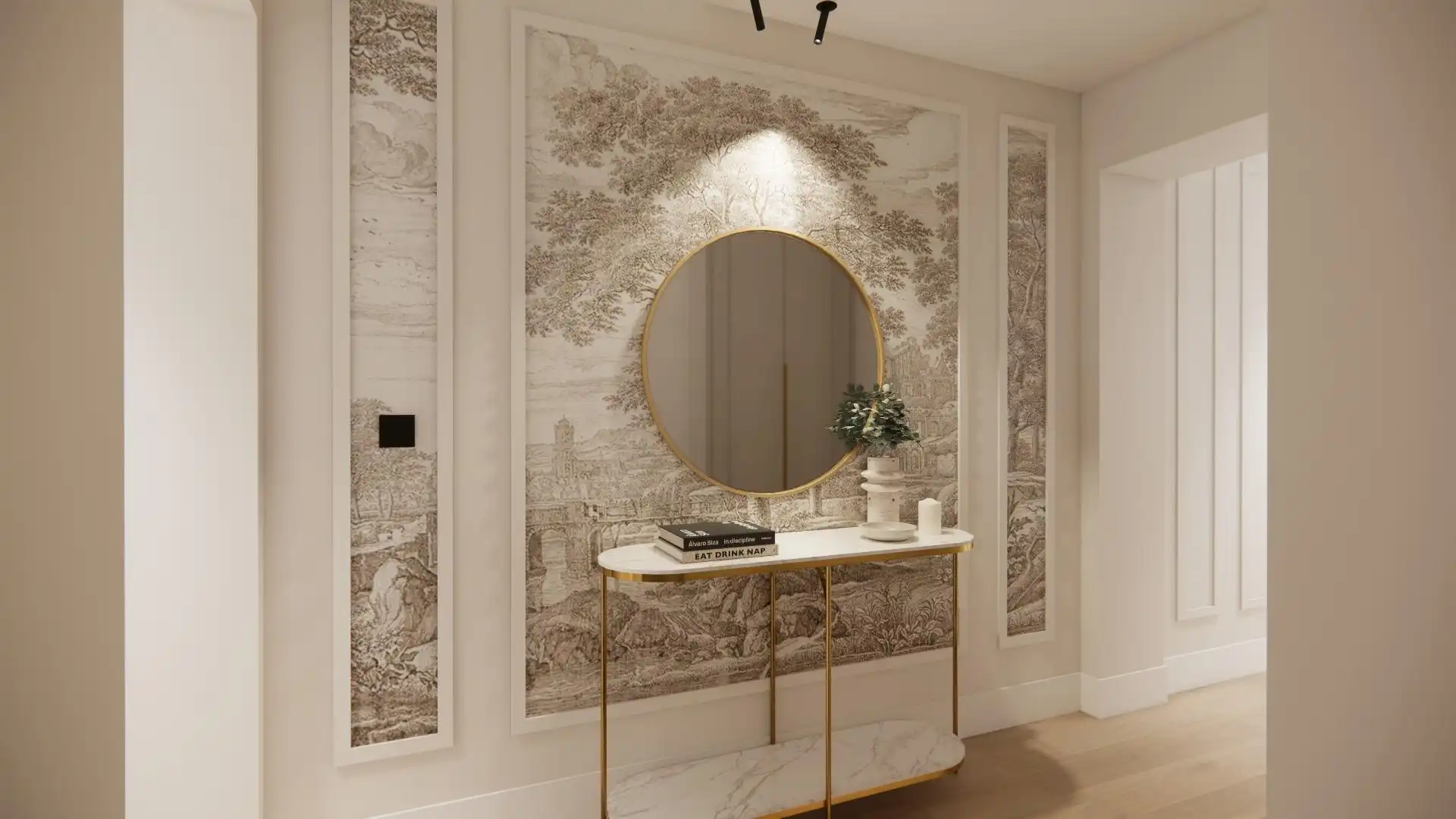 Appartamento con terrazza in vendita a Centro, imagen 6