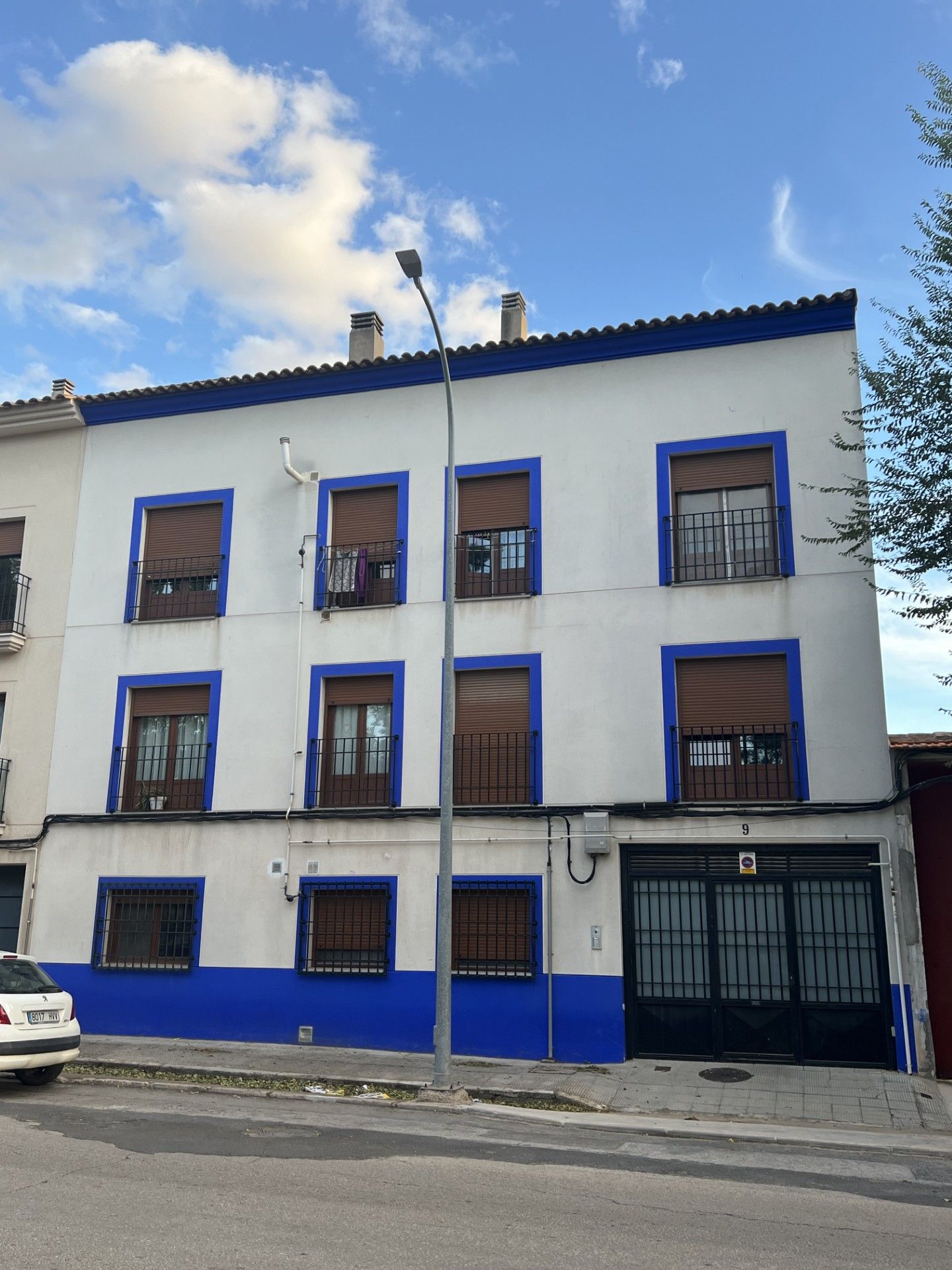 Wohnung zum verkauf in Calle Colón, 9