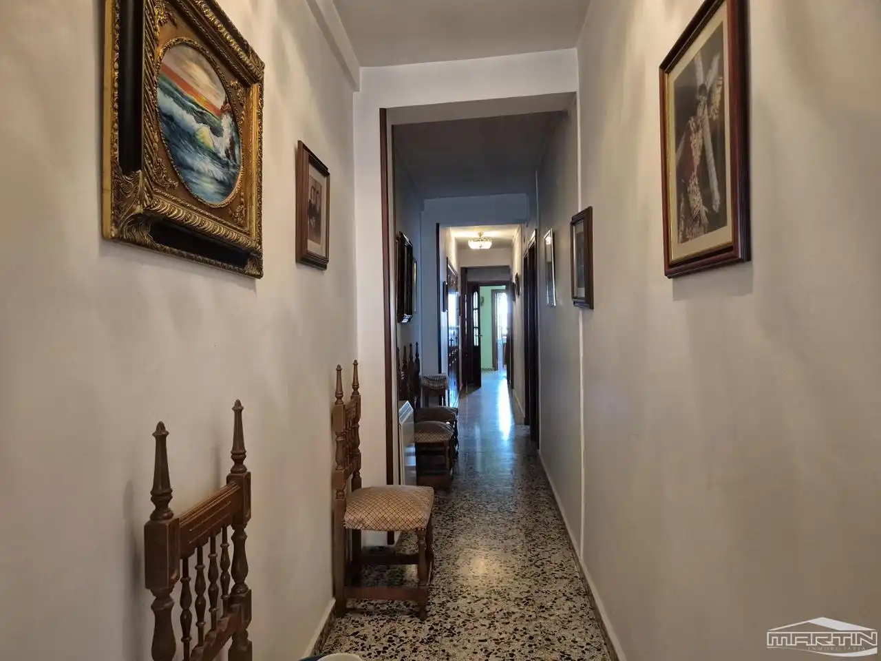 Piso en venta en Lucena con Aire acondicionado, Terraza y Trastero