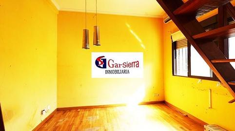 Foto 2 de Piso en venta en Lucero,  Madrid Capital