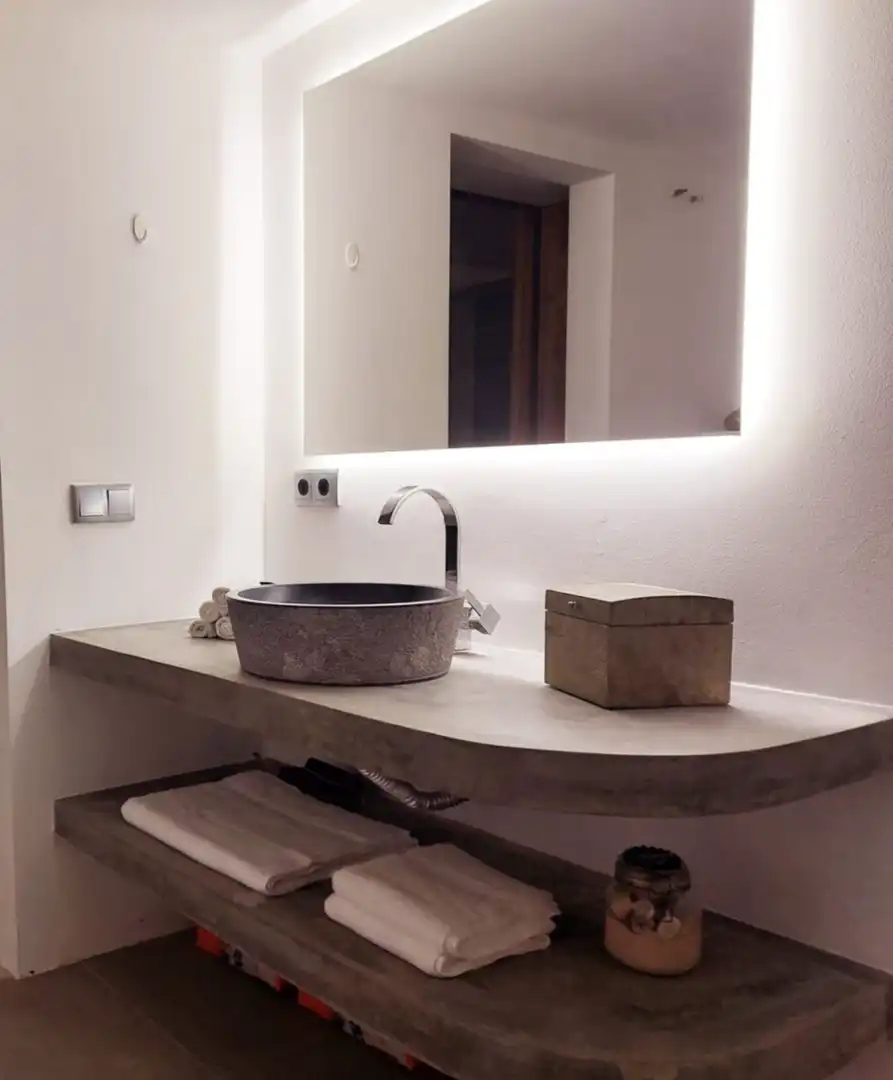 Casa amb terrassa en venda a Benamara - Atalaya, imagen 39