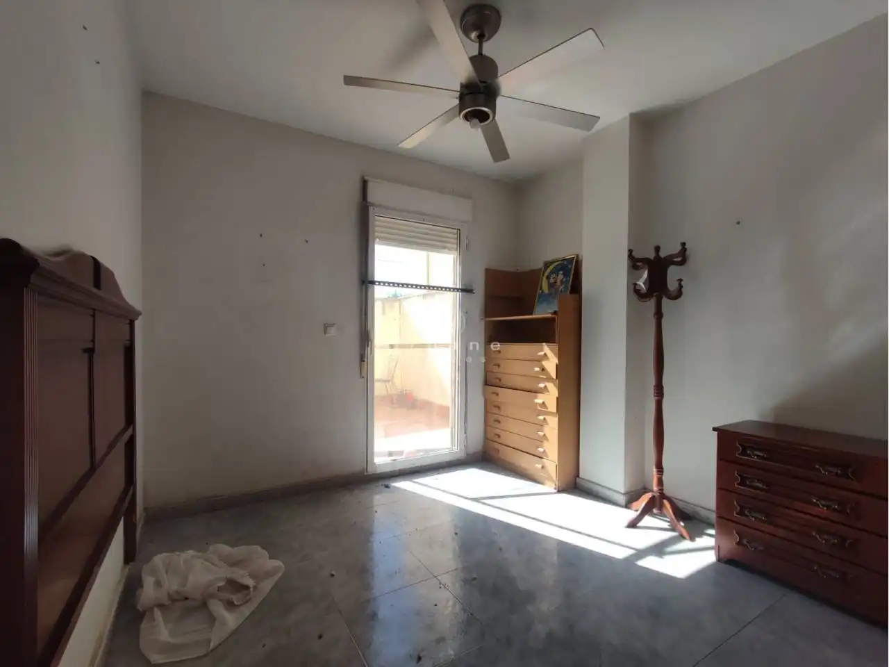 Habitación de Piso en venta en Murcia