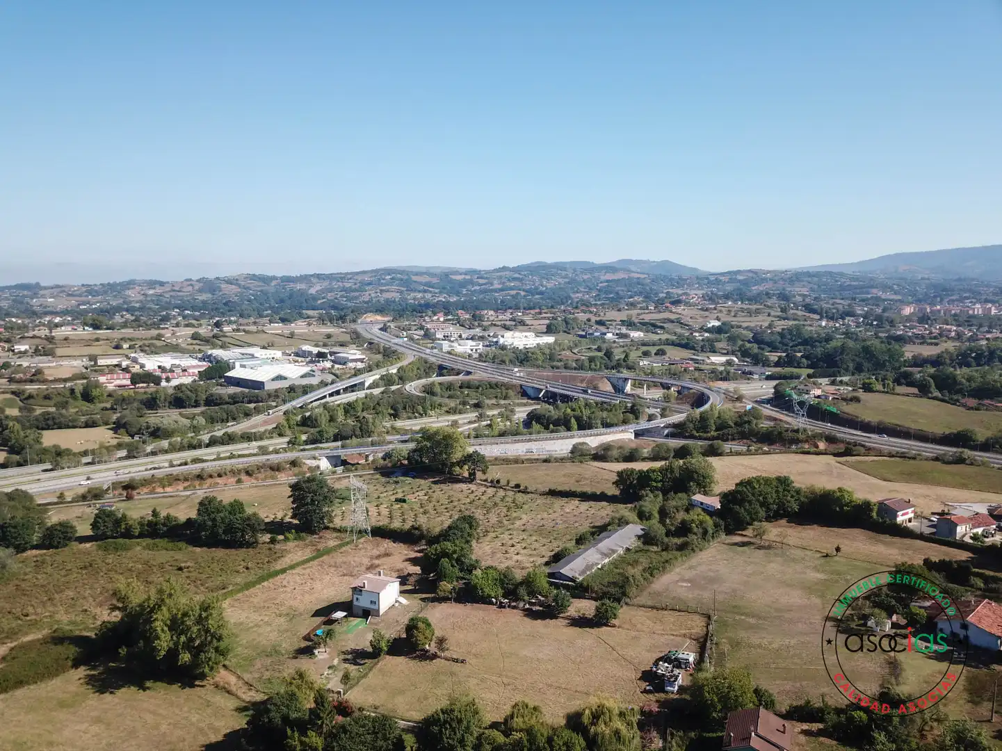 Terreno residencial en venta en Gijún - GIJUN, imagen 12