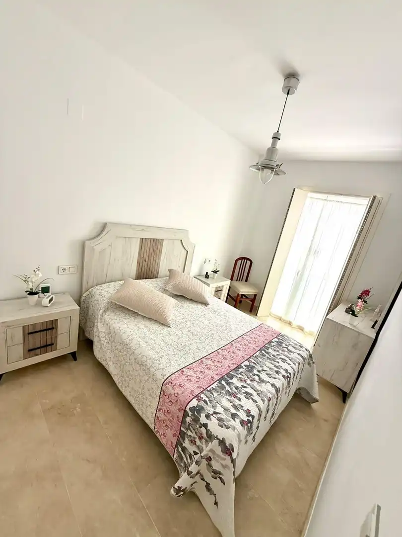 Appartement compact avec ascenseur à vendre à Calle TRASBOLSA, imagen 11