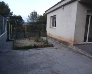 Terrace of House or chalet for sale in Castellnou de Bages  with Heating and Terrace
