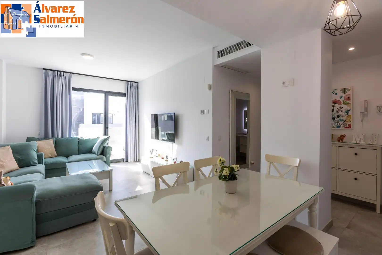 Penthouse with terrace for sale in Avenida Avenida Andalucía, imagen 11