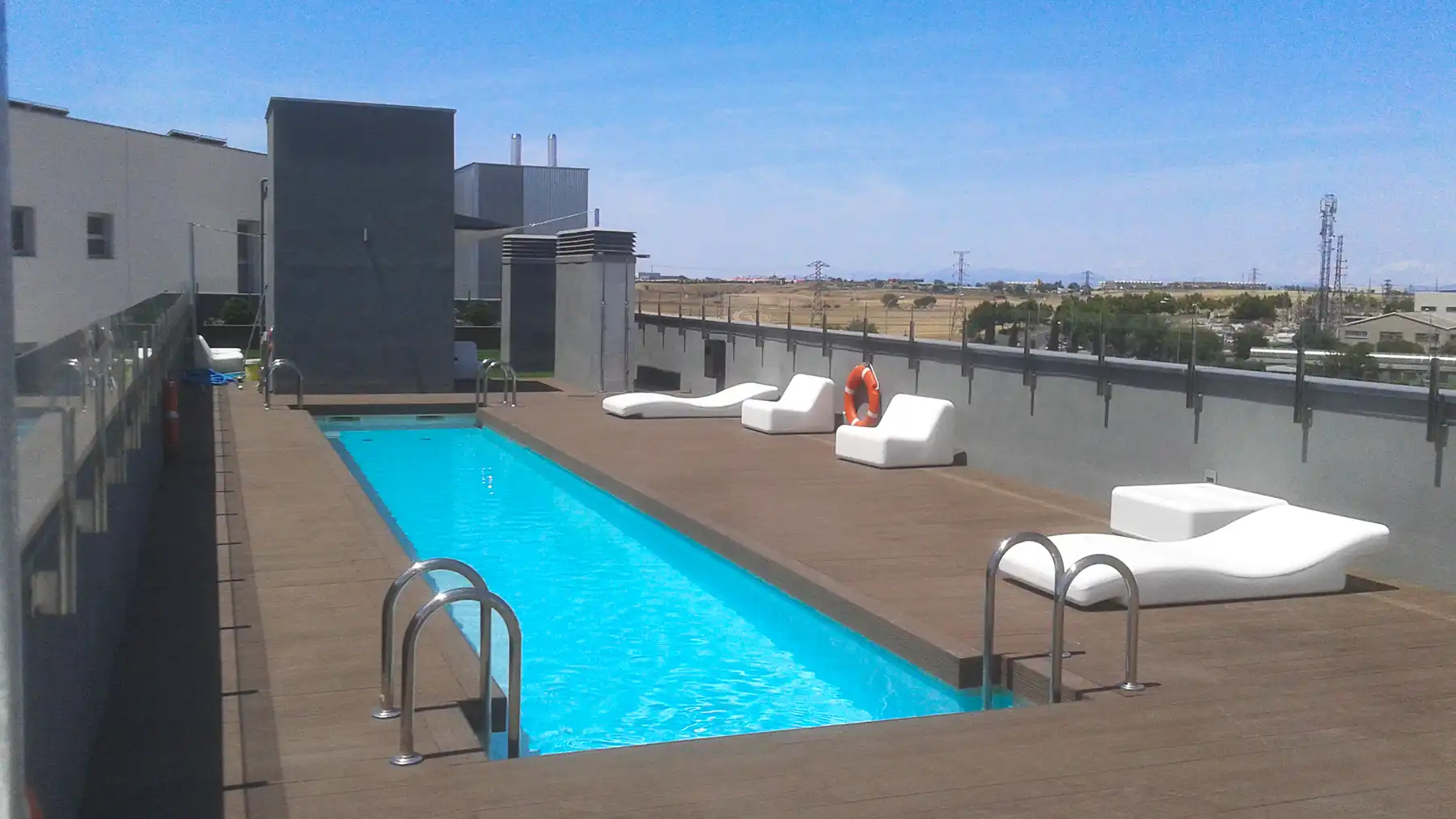 Flat for sale in Calle de Aldebarán, 17, Sur - PAU 4