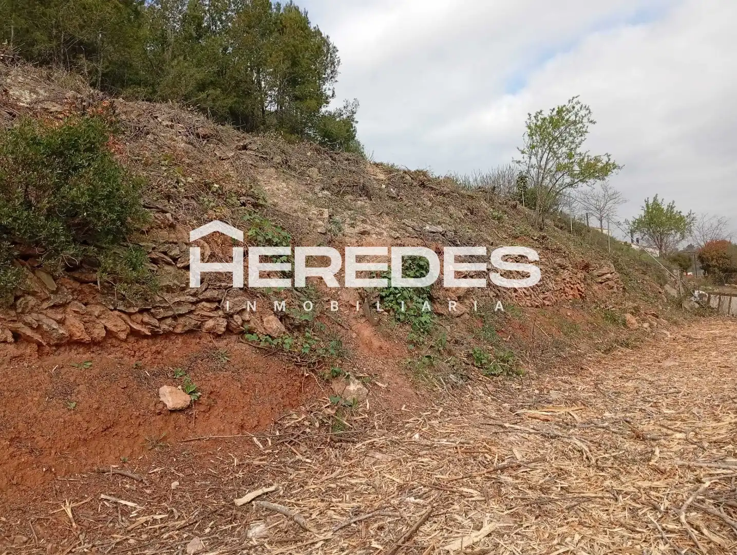Terreno residencial en venta en Carrer Montserrat Roig, imagen 7