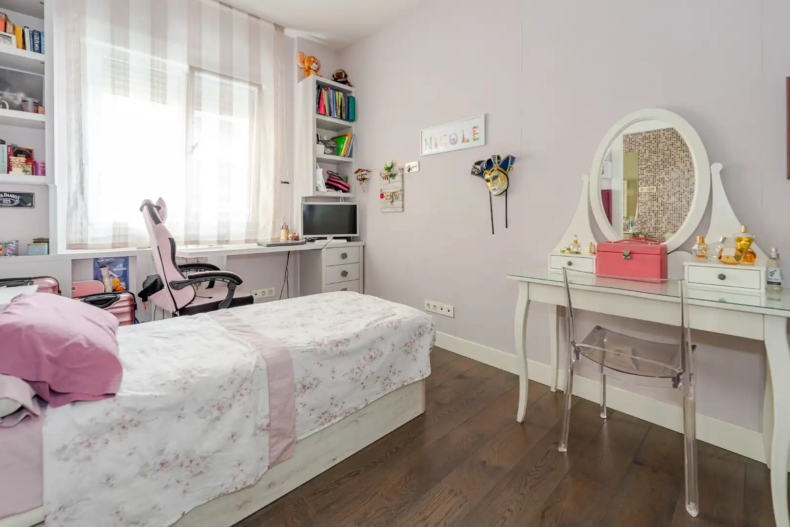 Flat with lift for sale in Avenida de Concha Espina, imagen 20