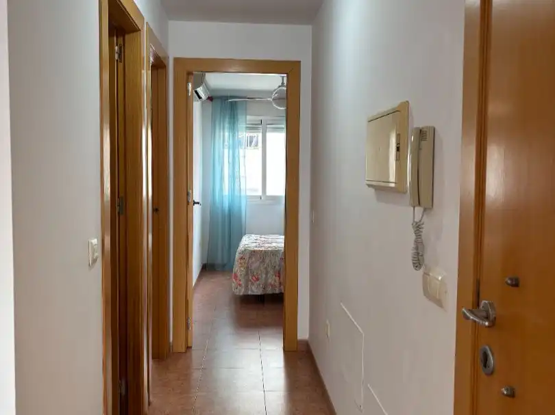 Apartament en venda en Carboneras amb Aire condicionat i Balcó