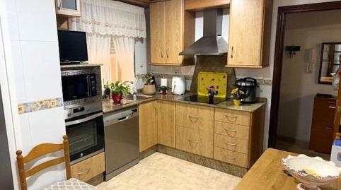 Foto 5 de Piso en venta en Ensanche, Murcia