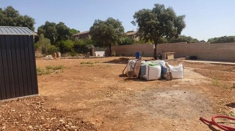 Foto 4 de Finca rústica en venta en Calle del Trébol, 73, Pioz, Guadalajara