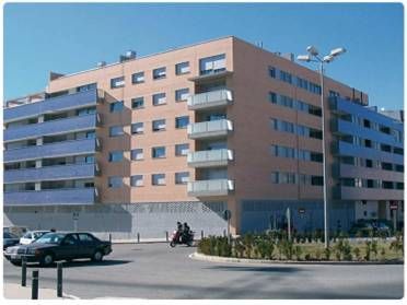 Exterior view of Premises for sale in Cáceres Capital