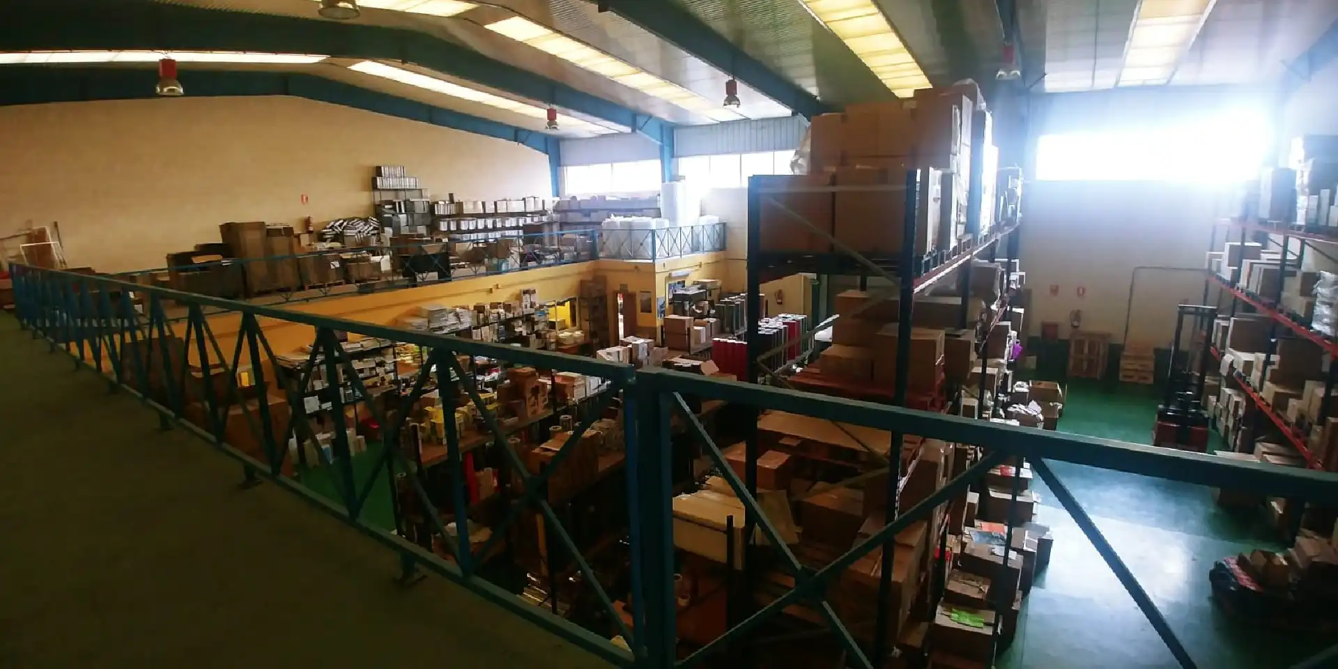 Nau industrial en venda a C ITALIA, Espinosa de Cerrato