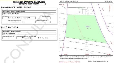 Terreno en venta en Curtis, immagine 3