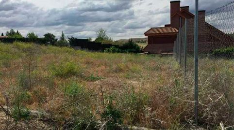 Foto 5 de Residencial en venta en Calle la Traviata, 15, El Berrocal, Valladolid Capital