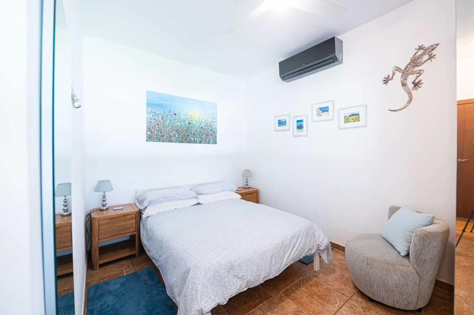 Casa rústica con terraza en venta en Llubí, imagen 36
