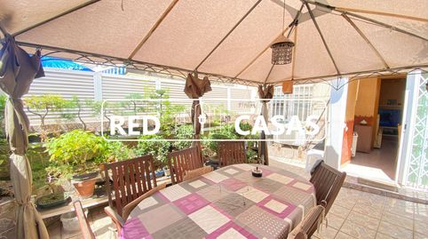 Foto 4 de Pis en venda a Carrer del Mestre Joan Corrales, La Plana, Esplugues de Llobregat