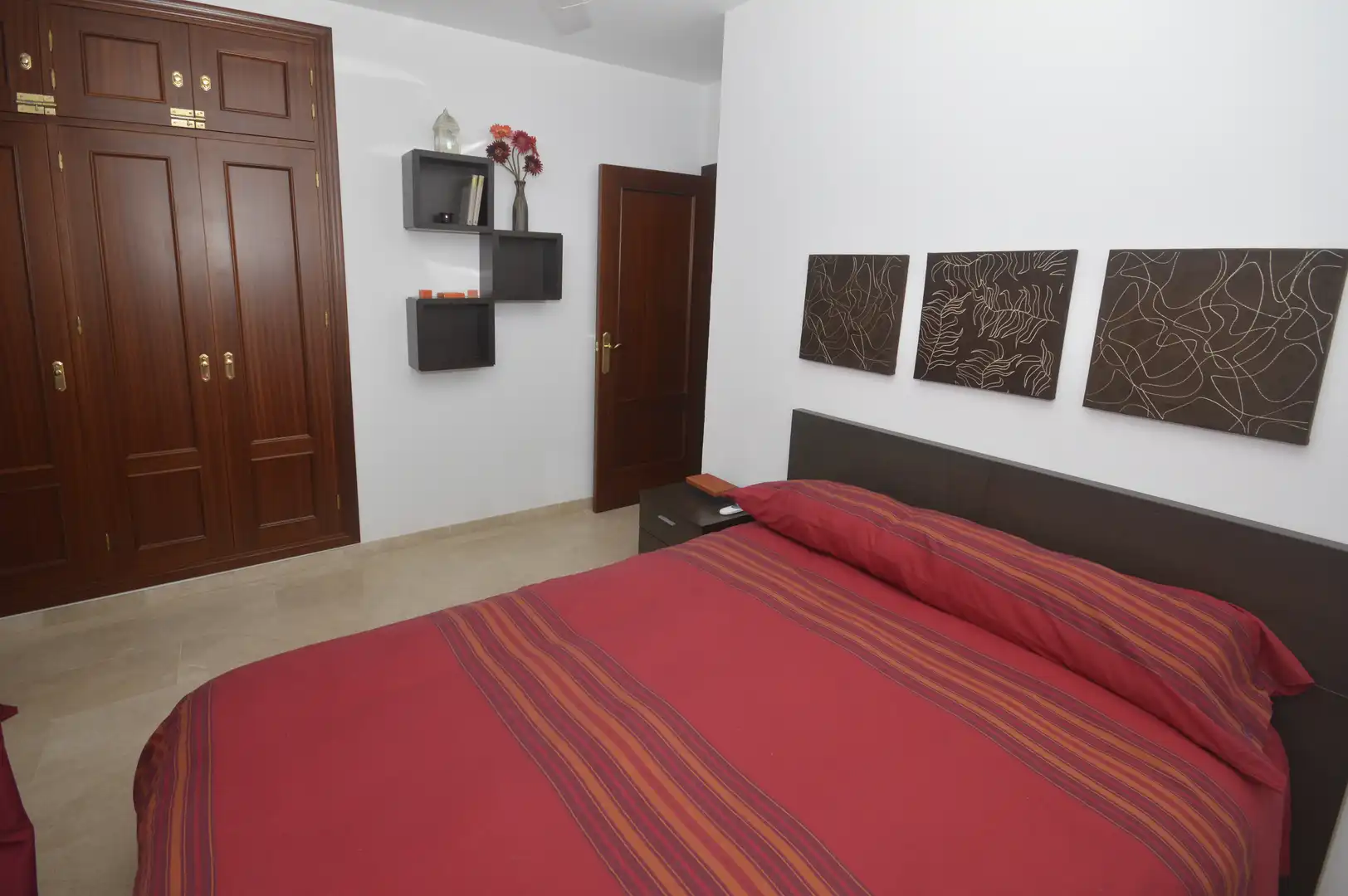 Apartament de lloguer a Calle Vendimiadores, 2, Conil