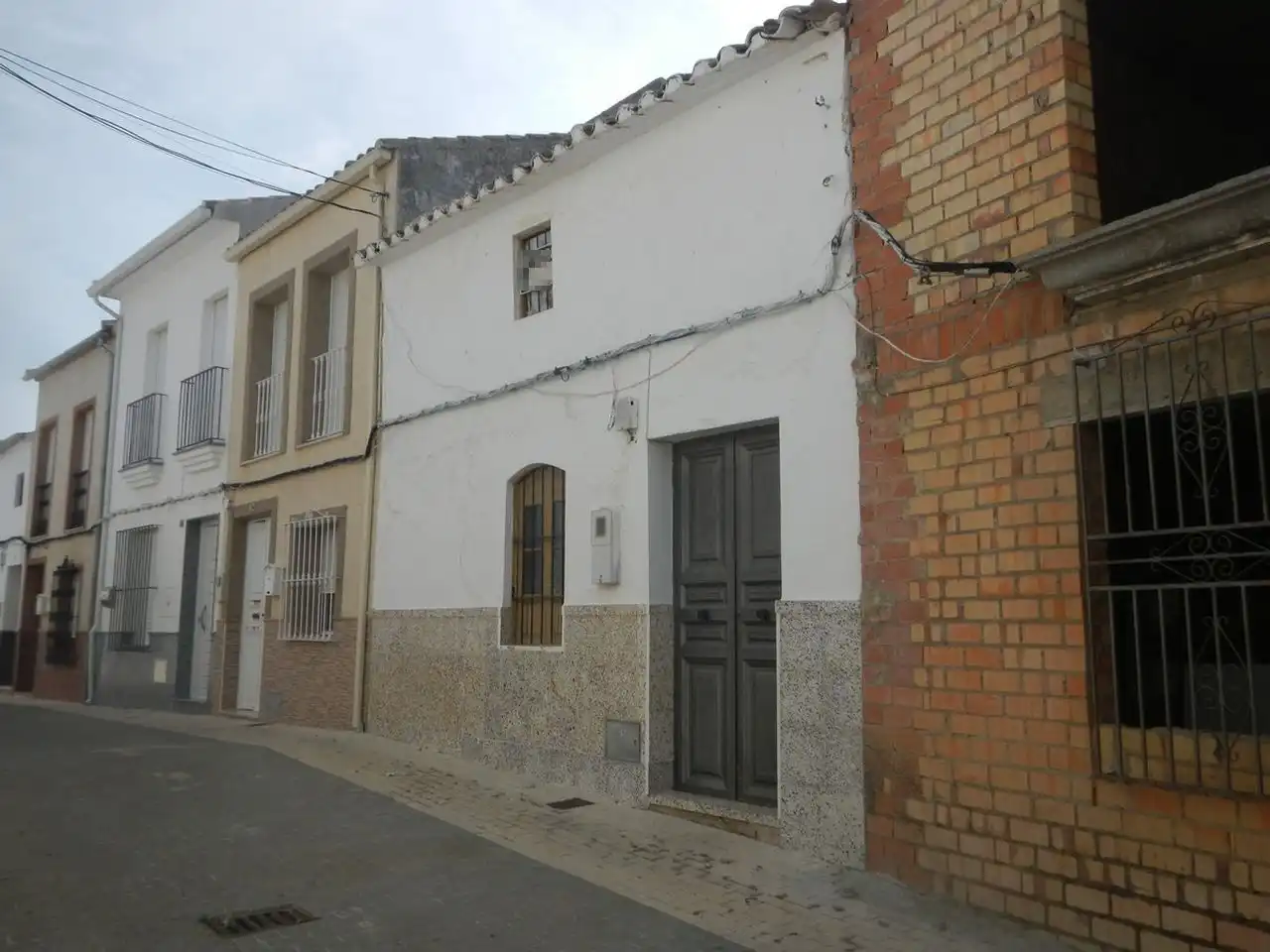 Habitatge en venda a C/ Iglesia de Navarredonda
