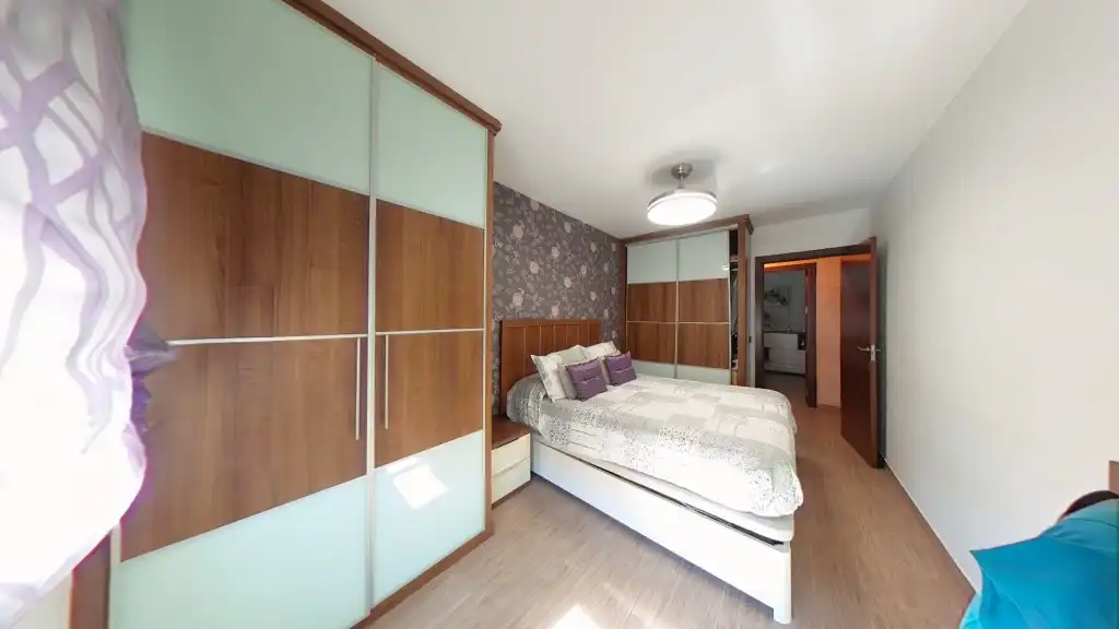 Dormitori de Apartament en venda en Vélez-Málaga