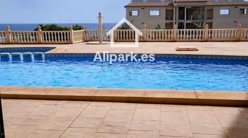 Photo 3 of Flat for sale in Palasiet, Platja de Vila Joiosa, Villajoyosa / La Vila Joiosa