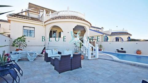 Foto 2 de Casa o xalet en venda a Calle Alobe, Mazarrón Casco Urbano, Mazarrón