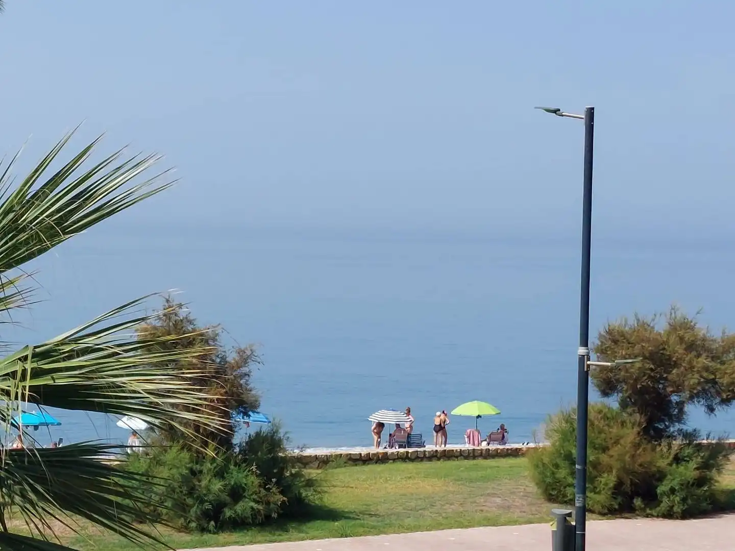 Apartamento con piscina en venta en Salobreña Costa, imagen 23
