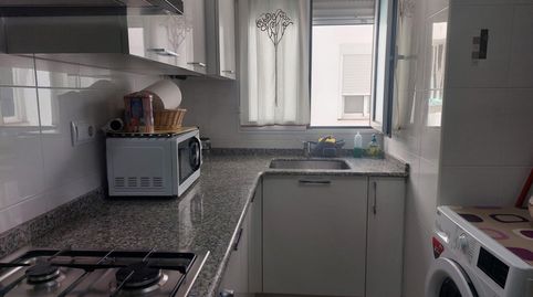 Foto 4 de Piso de alquiler en Avenida del Sur, Cardenal Benlloch, Mislata