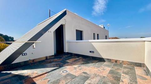 Photo 4 of Attic to rent in Calle Orense, 31, Las Tres Cruces, Granada