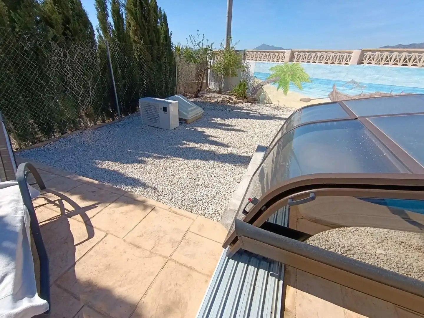 Casa en venta en Abanilla, imagen 9