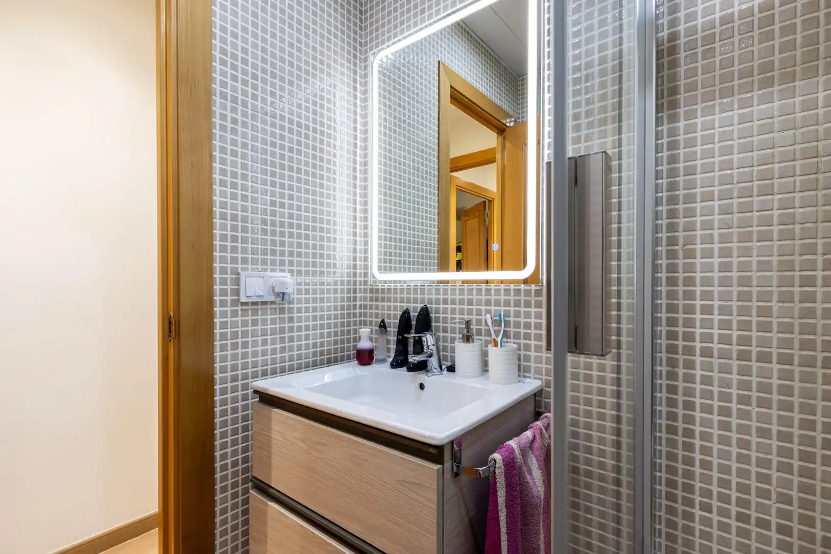 Bajo con ascensor en venta en Ca n'Oriac - Sector Nord, imagen 38