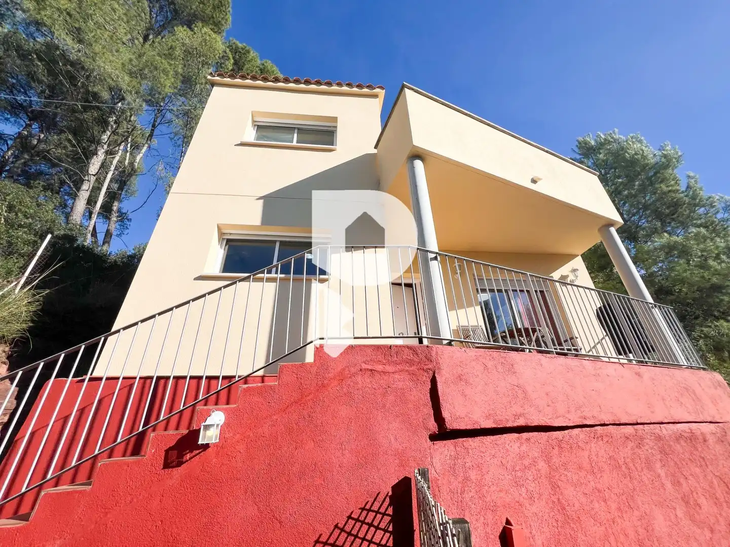 Casa o chalet en venta en Cervelló