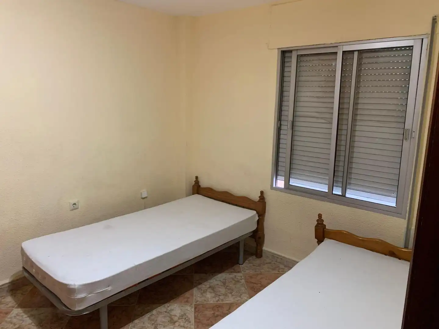 Dormitori de Apartament en venda en Málaga