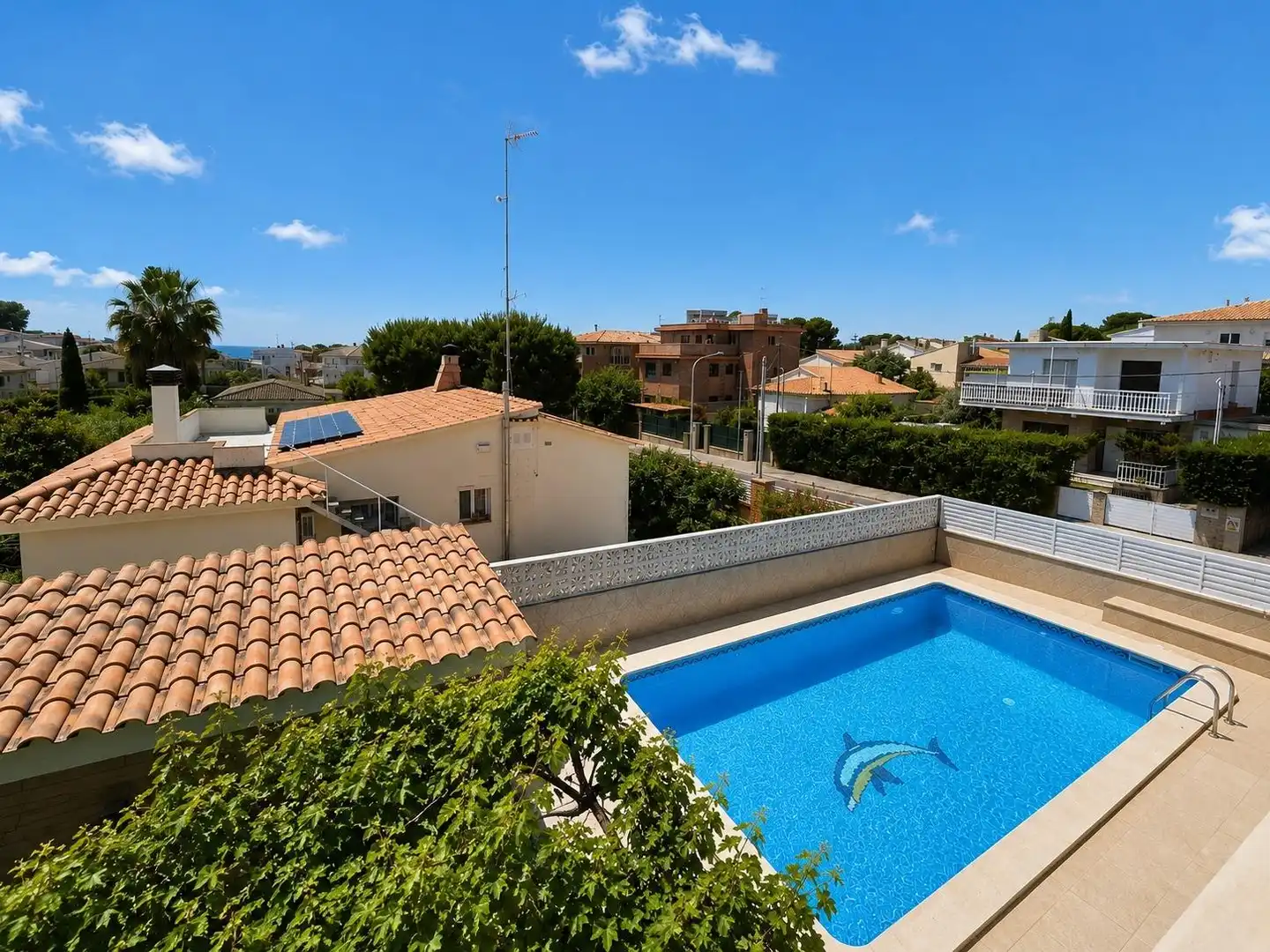 Detached house for sale in Segur de Calafell, imagen 5