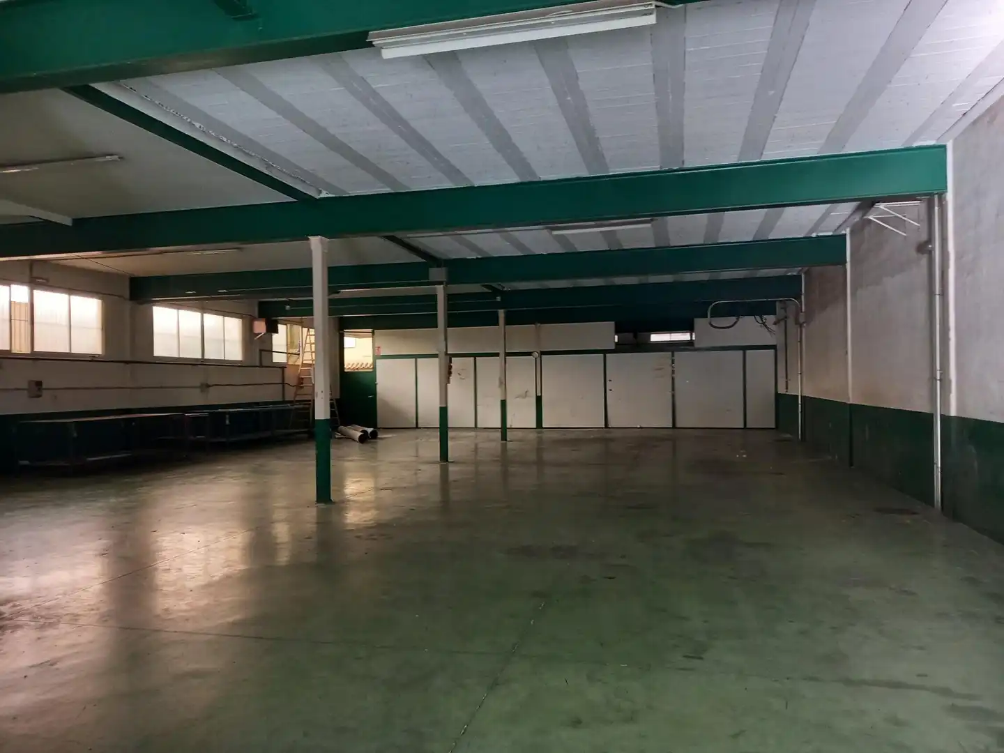 Nave industrial in vendita a Pedanías Este
