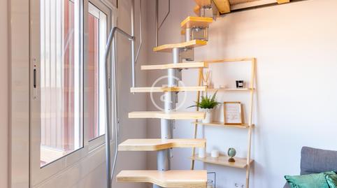 Foto 5 de Àtic de lloguer a Plaça Catalana, El Guinardó,  Barcelona Capital