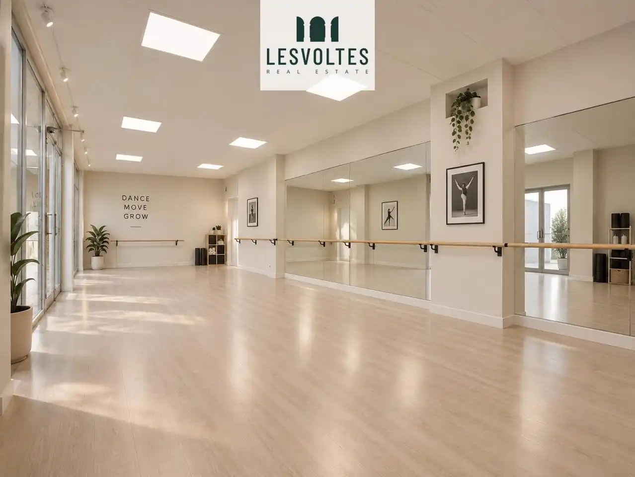 Local comercial en venta en calle de Santa Margarida