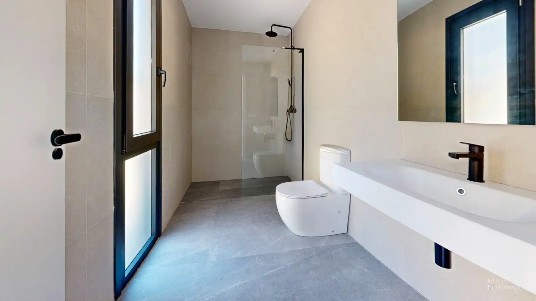 Chalet con piscina en venta en Balcón de Ponoig - Polop Paradis - Polop Hills, imagen 64