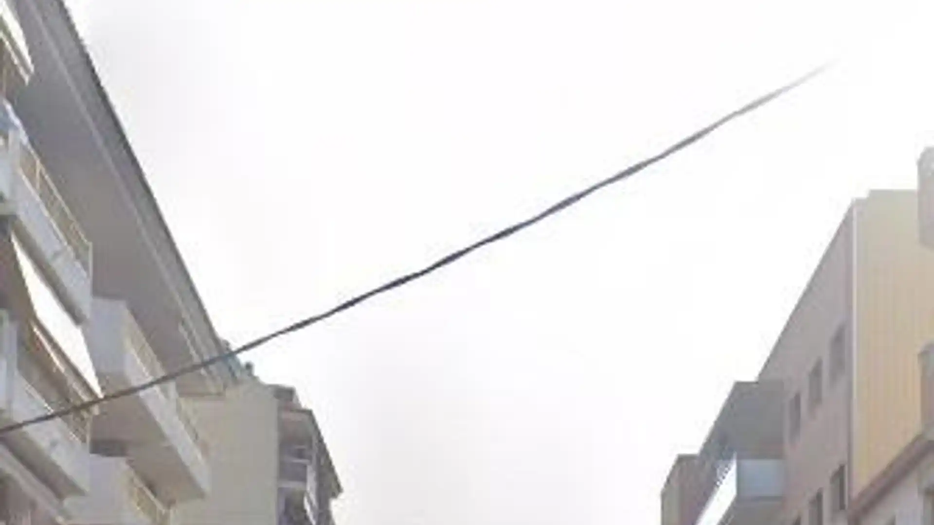 Vista exterior de Piso en venta en Torredembarra con Terraza, Balcón y Piscina comunitaria